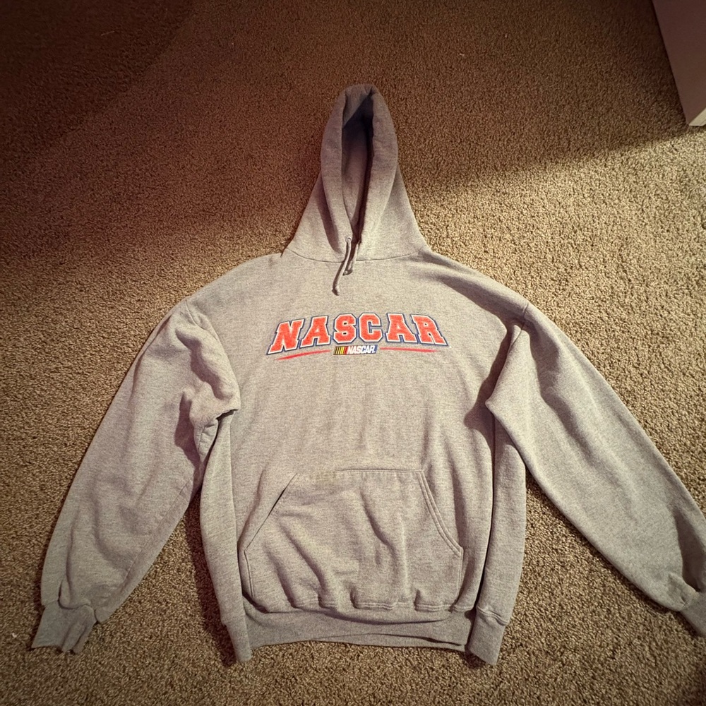 NASCAR Hoodie